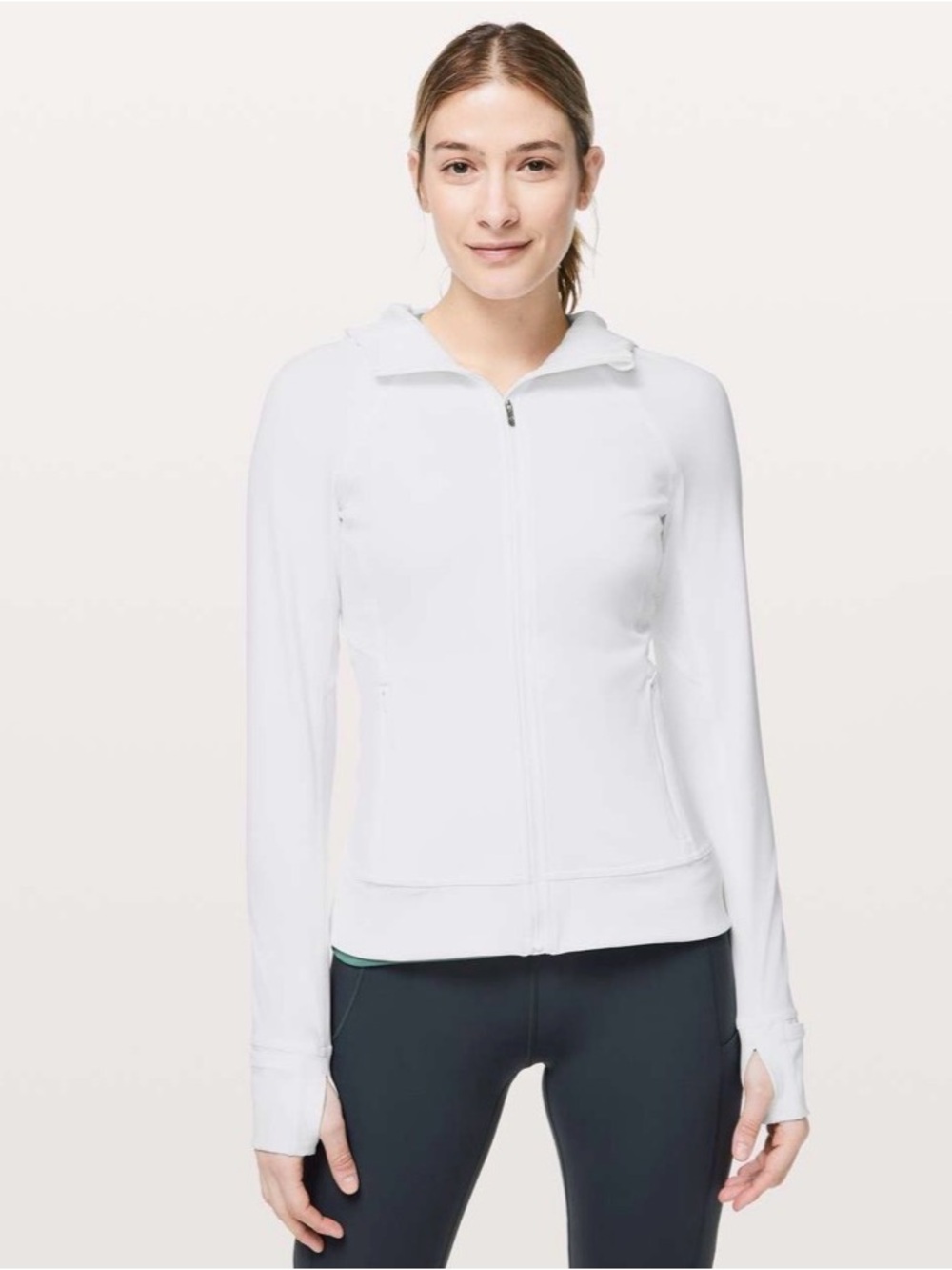 Lululemon Dash Into Dusk Jacket